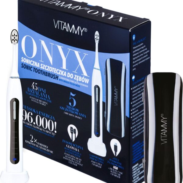 VITAMMY ONYX 96.000