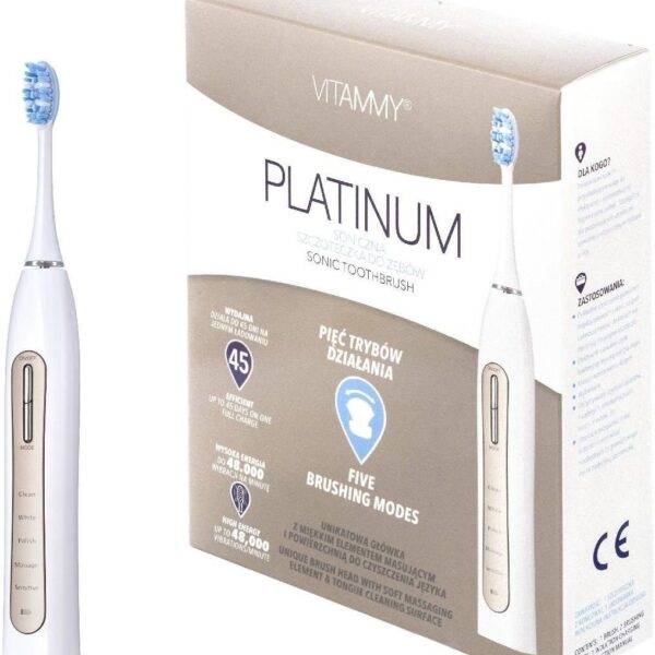 Vitammy Platinum