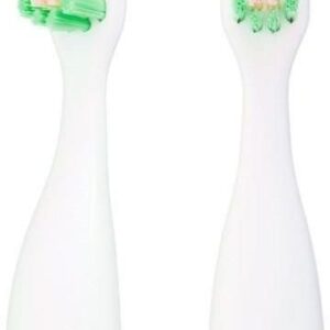 Vitammy Tooth Friends green-pink 2 szt.