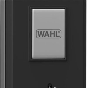 Wahl Travel Shaver 3615-1016