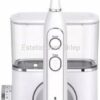 Waterpik Sonic-Fusion Sf-02 6C2C391D5