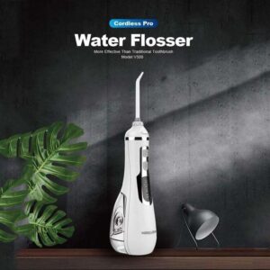 Waterpulse Flosser V500