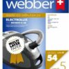 WEBBER E44