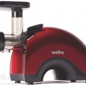 Wellra TGJ 50S RED
