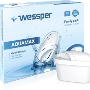 Wessper AquaMax WES003-10 10 szt