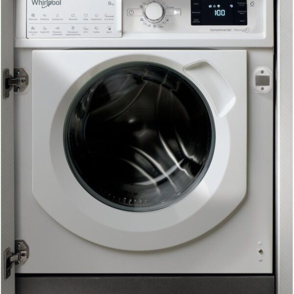 Whirlpool BI WMWG 81484 PL