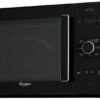 Whirlpool JC 218 BL