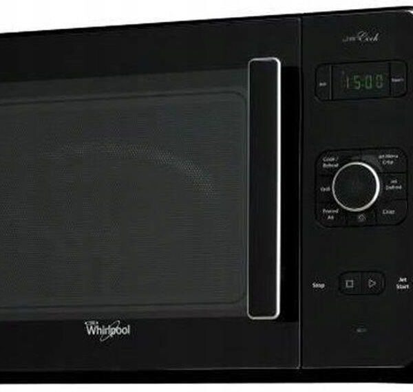 Whirlpool JC 218 BL