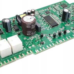 Whirlpool Timer Alternativa Dea701 Strip 60 488000505313