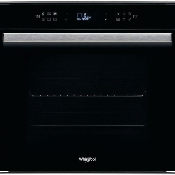 Piekarnik Whirlpool W6OM44S1HBL