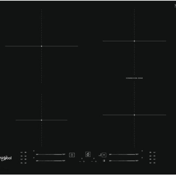 Whirlpool WB S0060 NE