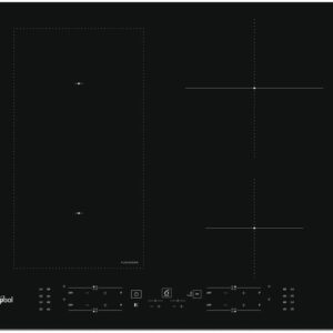 Whirlpool WL B4265 BF/IXL