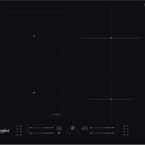 Whirlpool WL S7960 NE