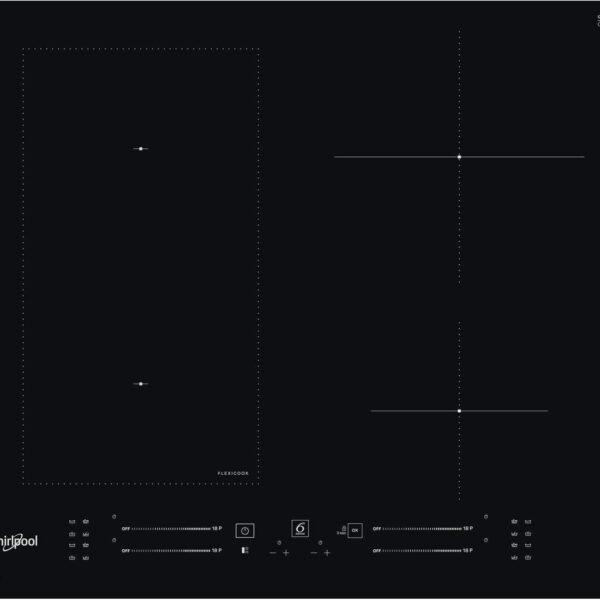 Whirlpool WL S7960 NE