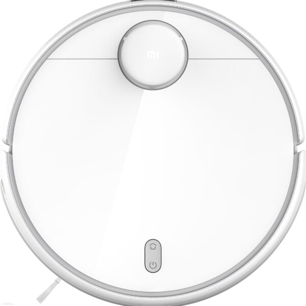 Xiaomi Mi Robot Vacuum Mop 2 Pro Biały