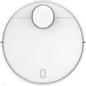 Xiaomi Mi Robot Vacuum Mop Pro Biały