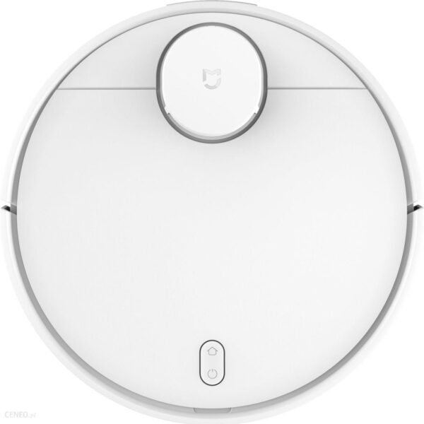 Xiaomi Mi Robot Vacuum Mop Pro Biały