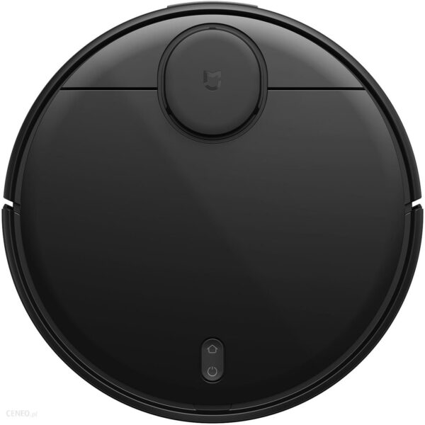 Xiaomi Mi Robot Vacuum Mop Pro Czarny