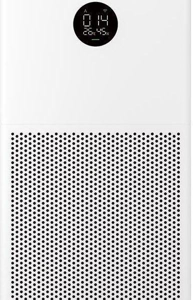 Oczyszczacz powietrza Xiaomi Smart Air Purifier 4 Lite