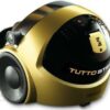 Zepter Tuttosteamy Gold Pwc301Ng